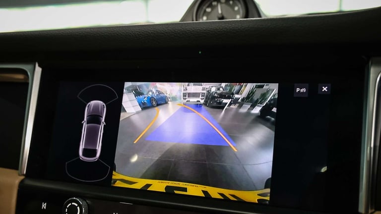 2023 Porsche Macan S-A SUV Petrol Automatic
