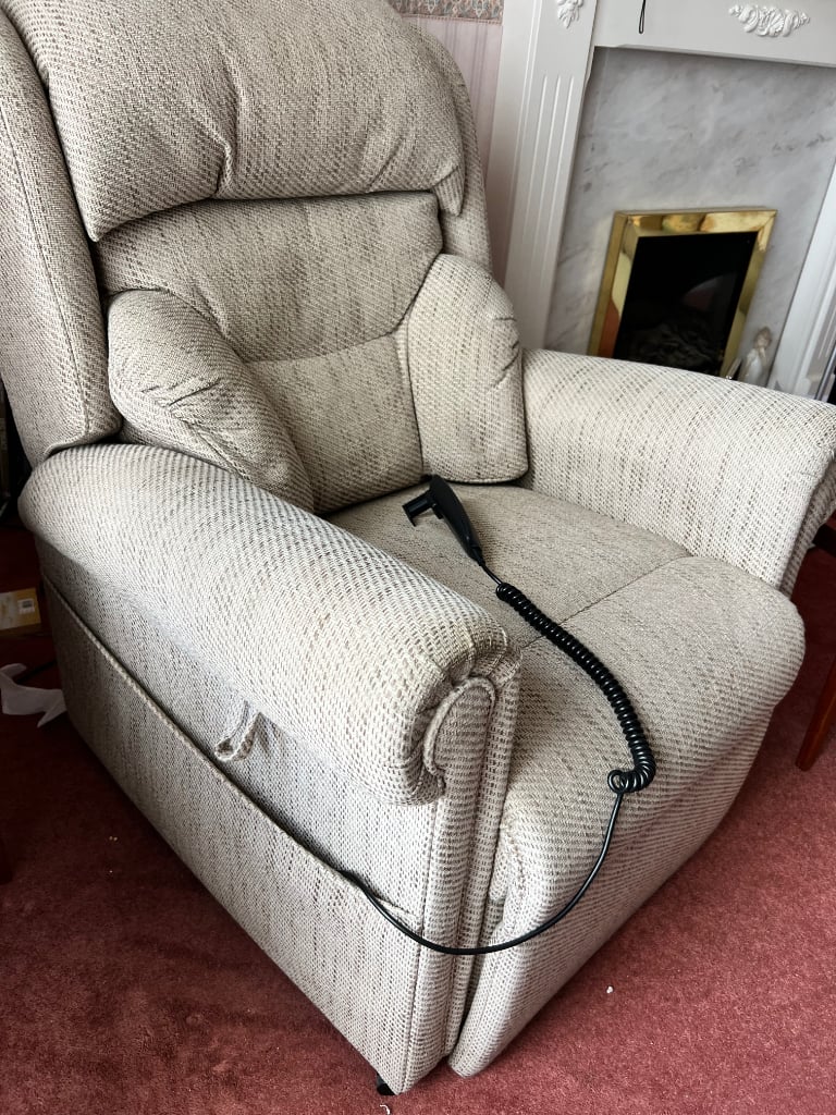 Mobility chair