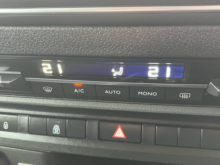 2022 Fiat Scudo Scudo 2.0 MultiJet 180 Business Crew Van Auto Van Diesel Automatic