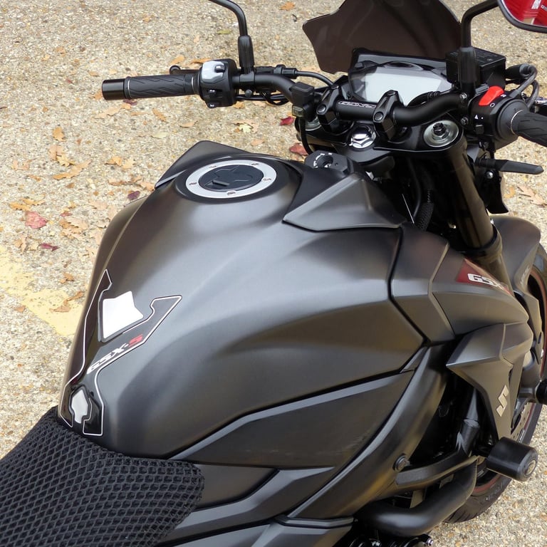 2017 Suzuki GSXS 750 AL7 ABS – Fully Loaded | Immaculate Condition | FSH.