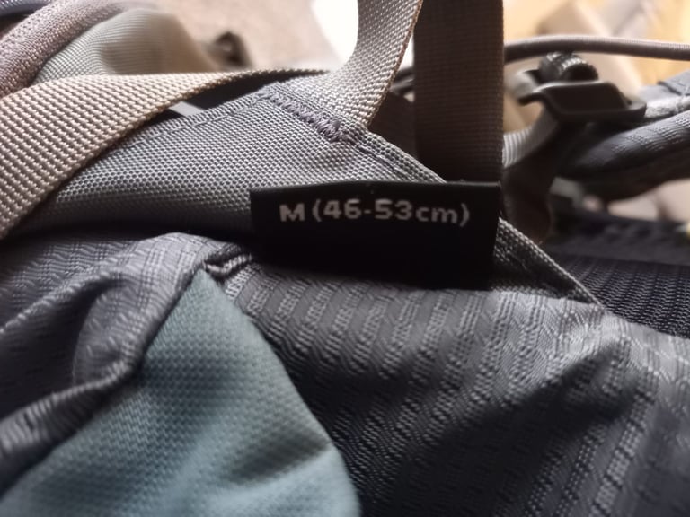 Backpack - Osprey Atmos AG 65 