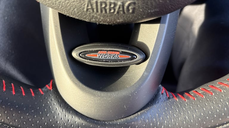 2018 MINI Hatch 1.5 Cooper II 3dr Auto HATCHBACK PETROL Automatic