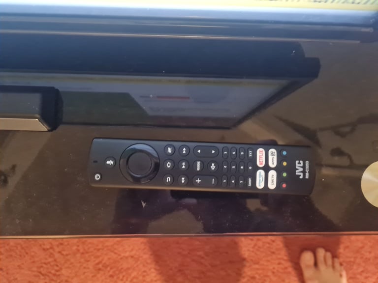 43 Inch 4K Amazon Fire TV