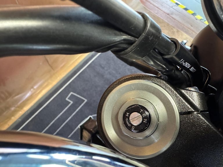 2020 Kawasaki Z900 RS 900 Modern Classic Euro 4