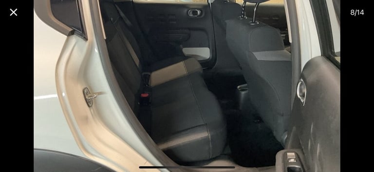 2019 Citroen C3 1.5 BlueHDi 100 Flair 5dr [5 Speed] HATCHBACK DIESEL Manual