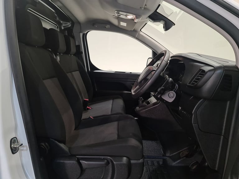 2023 Peugeot Expert 2.0 BLUEHDI 1400 PROFESSIONAL PREMIUM +STANDARD P/V 145 BHP MWB Panel Van Die...