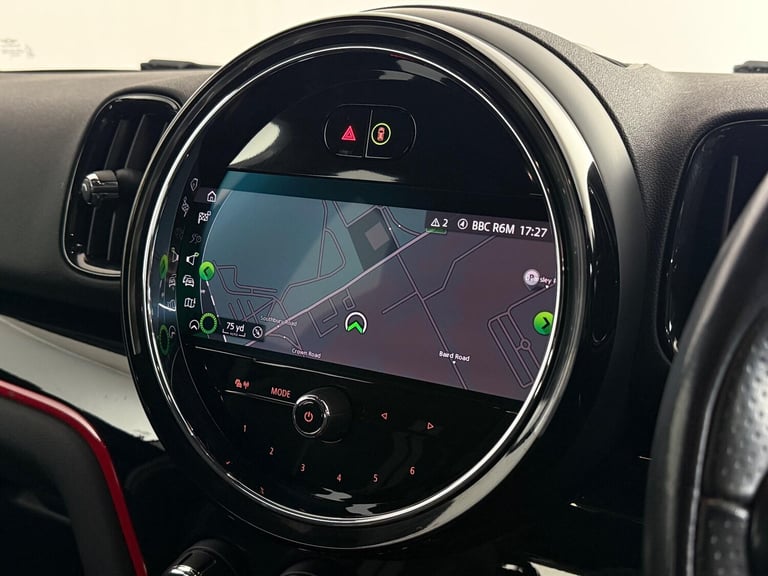 2021 MINI Countryman 1.5 Cooper Sport 5dr Auto HATCHBACK PETROL Automatic