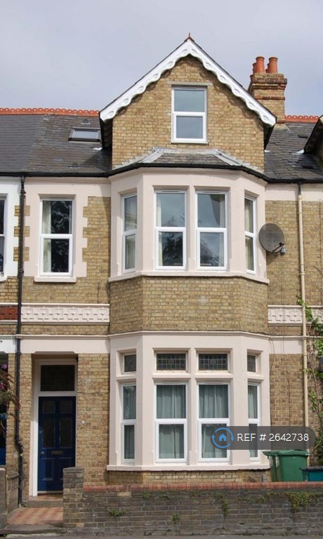 8 bedroom house in Cowley Road, Oxford, OX4 (8 bed) (#2642738)