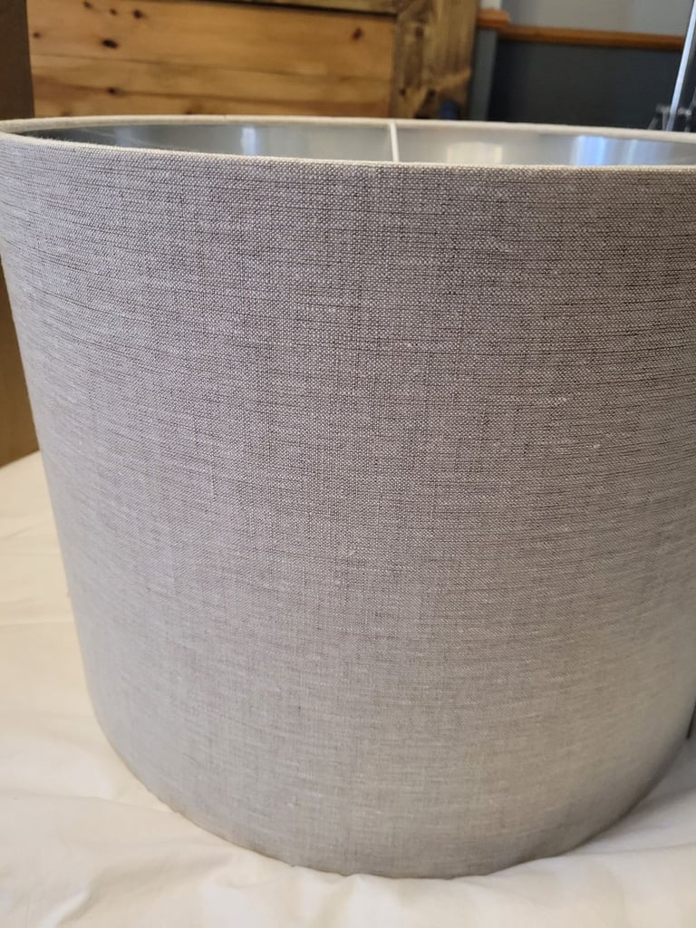 Laura Ashley lamp shade 