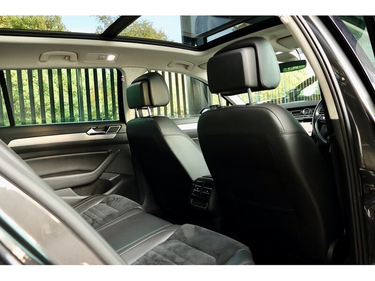  Volkswagen Passat 1.4 TSI GT Estate 5dr Petrol DSG Euro 6 (s/s) (150 ps) Other Petrol Automatic
