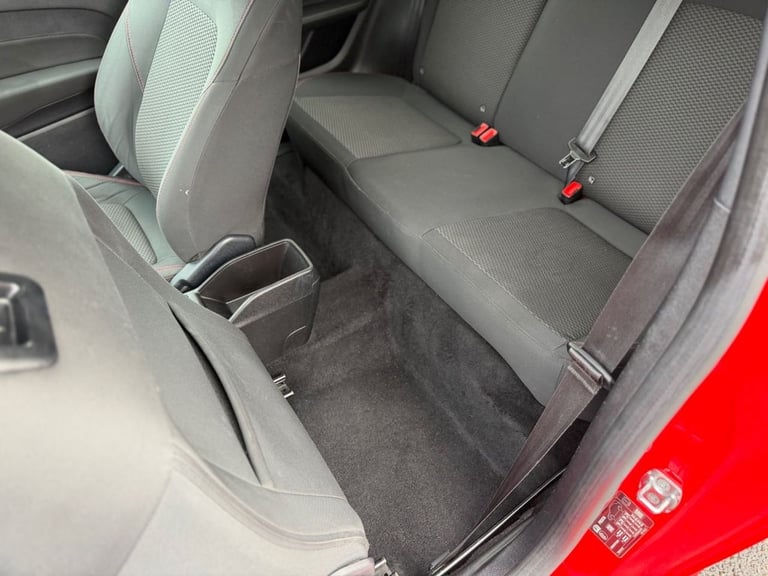 2019 Ford Fiesta 1.0T EcoBoost GPF ST-Line Hatchback 3dr Petrol Manual Euro 6 (s/s) (100 ps) Hatc...