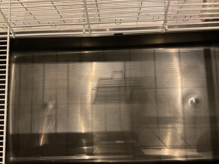 Savic Plaza Aura Hamster Cage