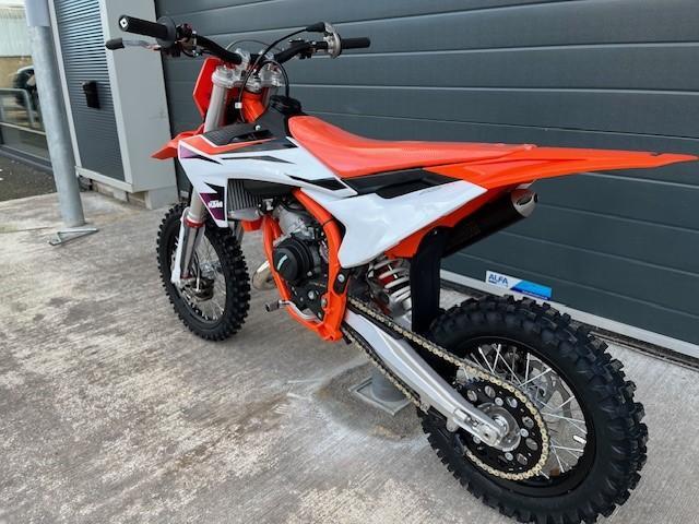 2025 KTM 65 SX FREE NATIONWIDE DELIVERY
