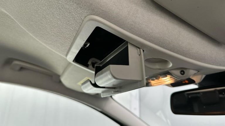 2022 Ford Ecosport 1.0T EcoBoost GPF ST-Line SUV 5dr Petrol Manual Euro 6 (s/s) (125 ps) Manua Ha...