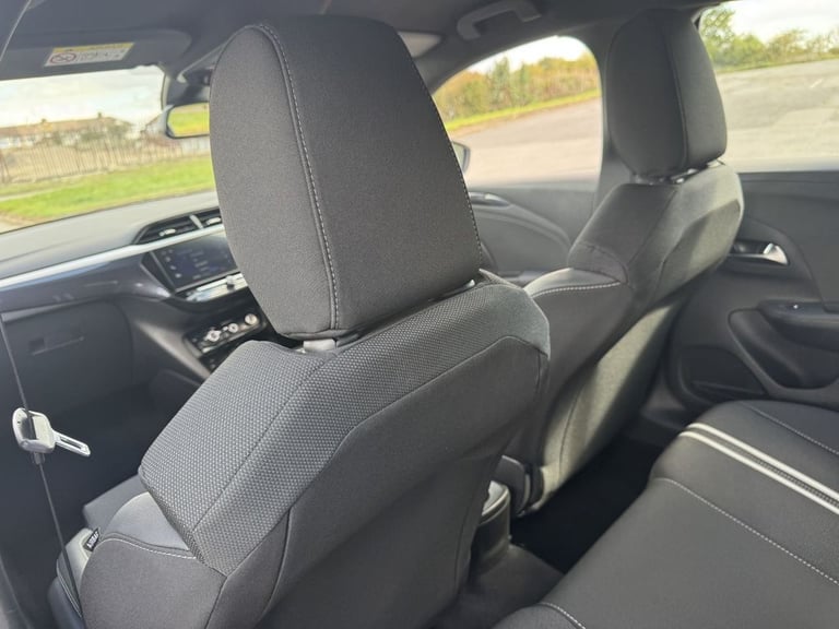 2023 Vauxhall Corsa 1.2 Turbo GS Hatchback 5dr Petrol Auto Euro 6 (s/s) (130 ps) Hatchback Petrol...