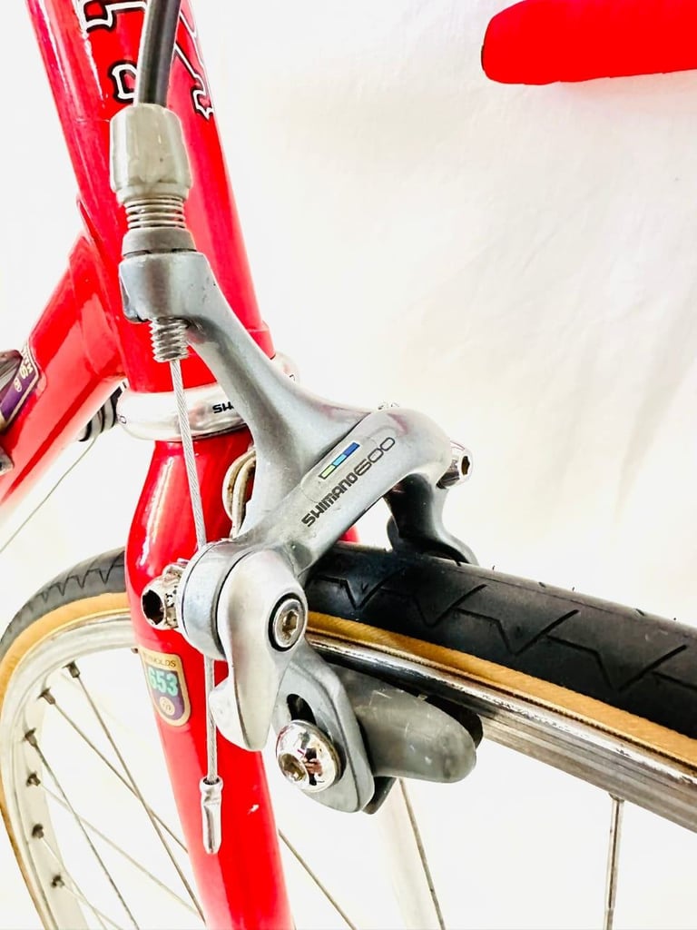 PEUGEOT ATHENA NOS  Virtually New Condition Size/56 cm Road Bike 🚴‍♀️