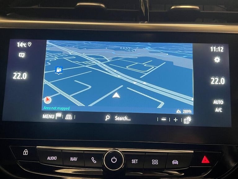 2023 Vauxhall Corsa 1.2 Turbo Ultimate Hatchback 5dr Petrol Manual Euro 6 (s/s) (100 Ps) HATCHBAC...