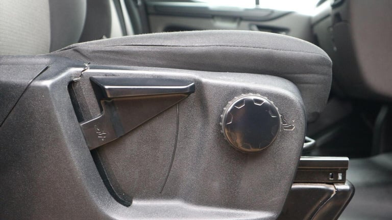 FORD TRANSIT CUSTOM 2.0 280 EcoBlue L1 H2 Euro 6 5dr 2019