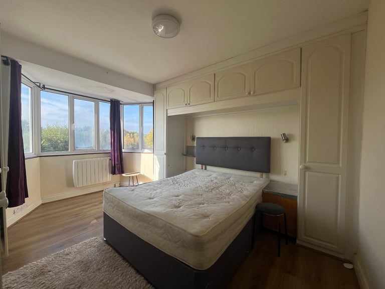 First Floor 2 Bedroom flat West Hendon - DSS Considered 