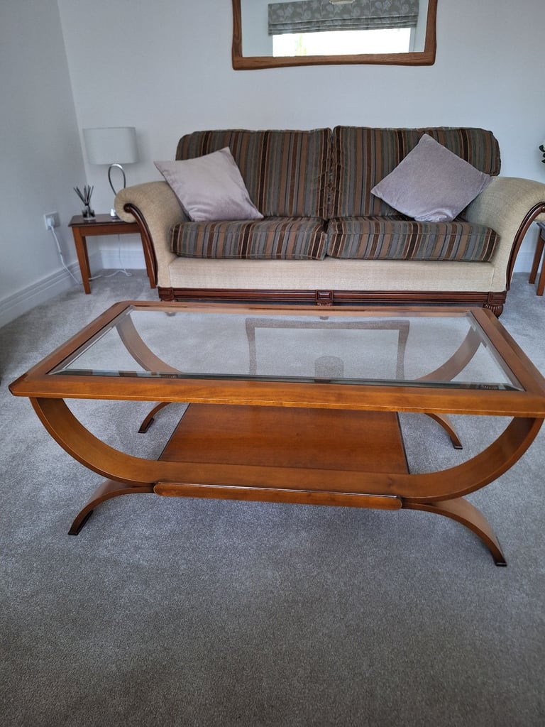 image for Quality coffee table