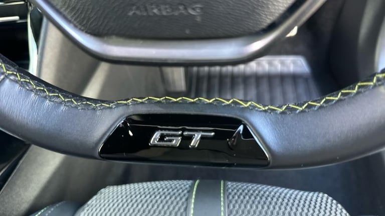 2023 Peugeot 2008 1.2 PureTech GT SUV 5dr Petrol EAT Euro 6 (s/s) (130 ps) Automatic Estate Petro...