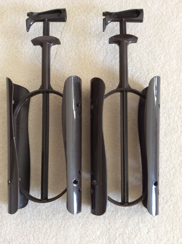 image for Long and Short Expandable Boot Shapers