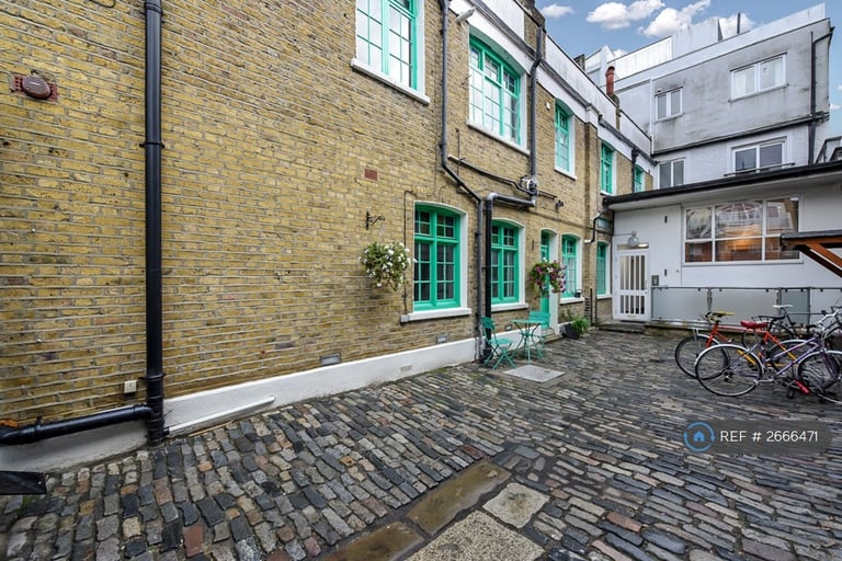 2 bedroom flat in Jowett Street, London, SE15 (2 bed) (#2666471)