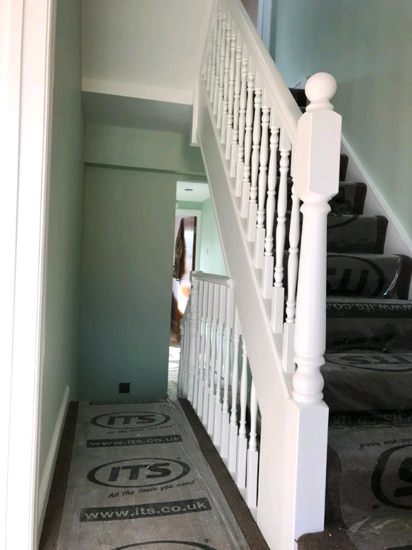 Painter and Decorator 