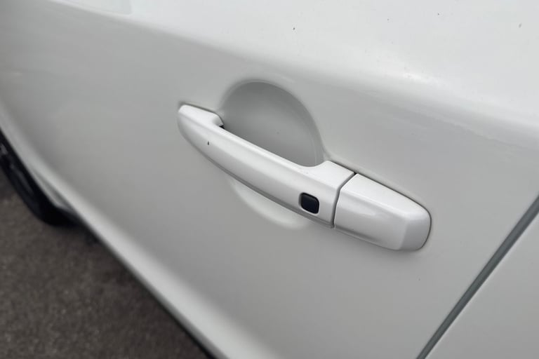 2023 Suzuki Vitara 1.5 Hybrid SZ5 ALLGRIP 5dr AGS HATCHBACK PETROL/ELECTRIC Automatic