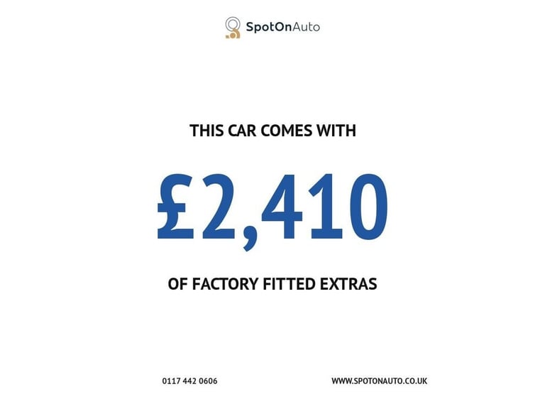 2016 Vauxhall Zafira Tourer 1.4i Turbo SRi MPV 5dr Petrol Auto Euro 6 (140 ps) MPV Petrol Automatic