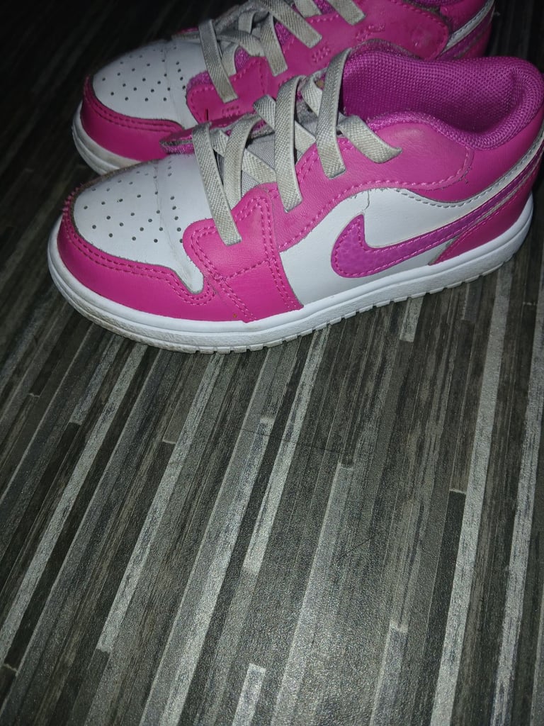 image for Nike dunks infant 