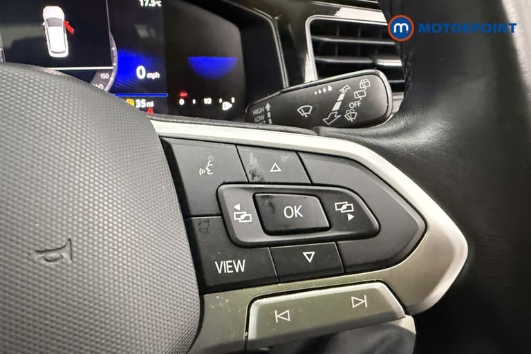 2023 Volkswagen Polo 1.0 Life 5dr HATCHBACK PETROL Manual