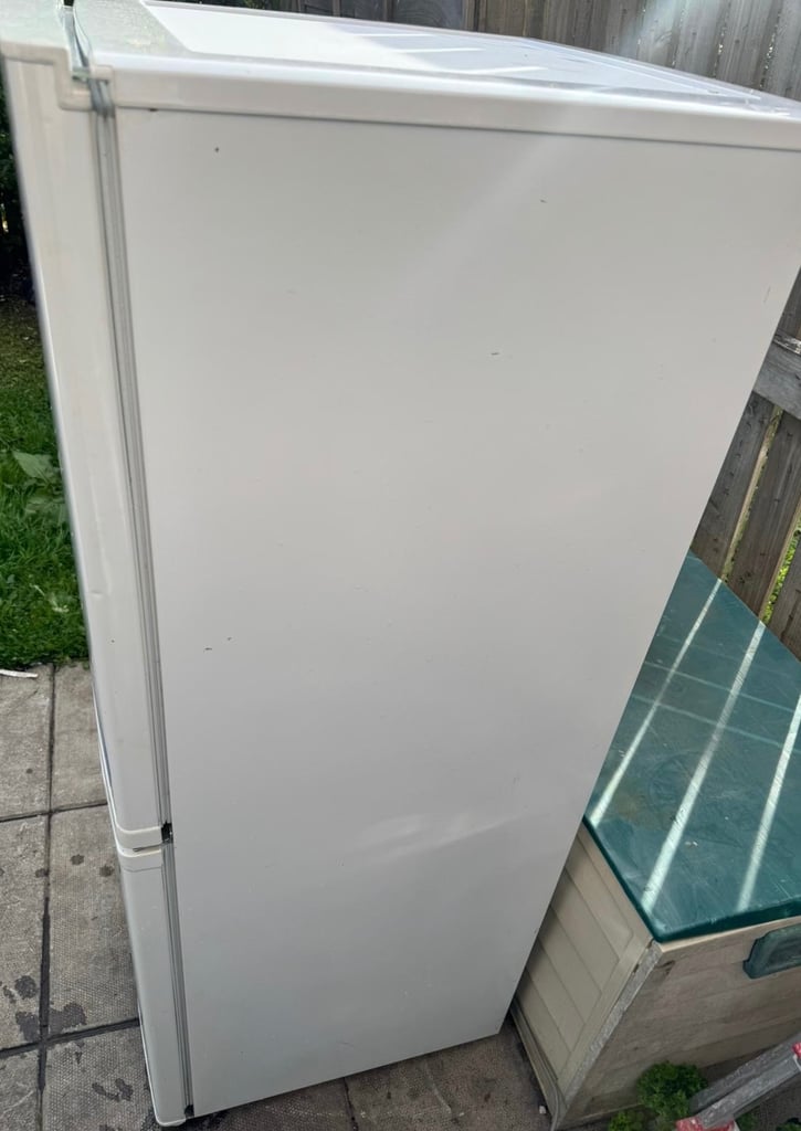 Candy LED Fridge Freezer For Sale/ FREE DELIVERY