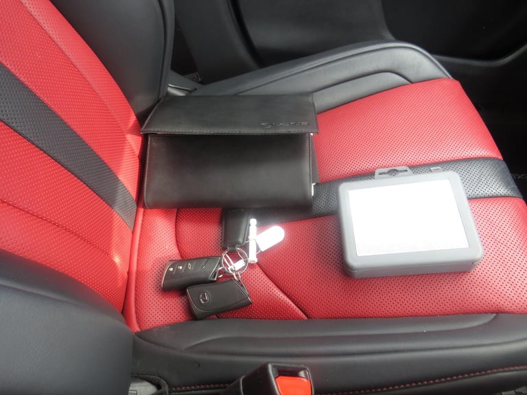 2023 Lexus NX 2.5 350h F Sport SUV 5dr Petrol Hybrid E-CVT 4WD Euro 6 (s/s) (245 ps) ESTATE Petro...