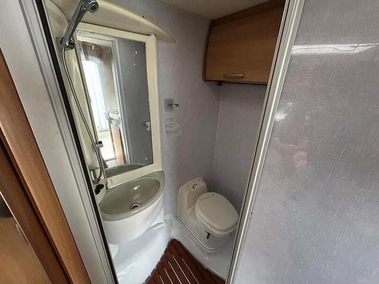 Fiat Ducato 2.0  Chassis Cab 