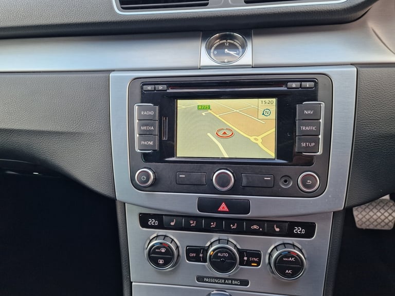 2014 Volkswagen CC 2.0 TDI BlueMotion Tech GT 4dr DSG COUPE Diesel Automatic