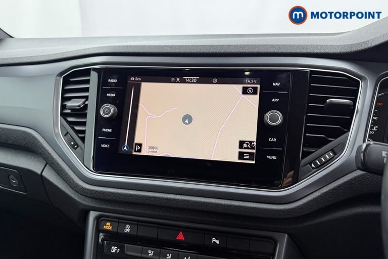 2021 Volkswagen T-Roc 1.5 TSI R-Line 2dr DSG Convertible Petrol Automatic