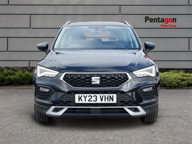  SEAT Ateca 1.5 Tsi Evo Se Technology Suv 5dr Petrol Dsg Euro 6 s/s 150 Ps