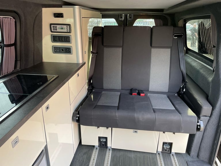 CITROEN DISPATCH 1400 BLUEHDI S/S