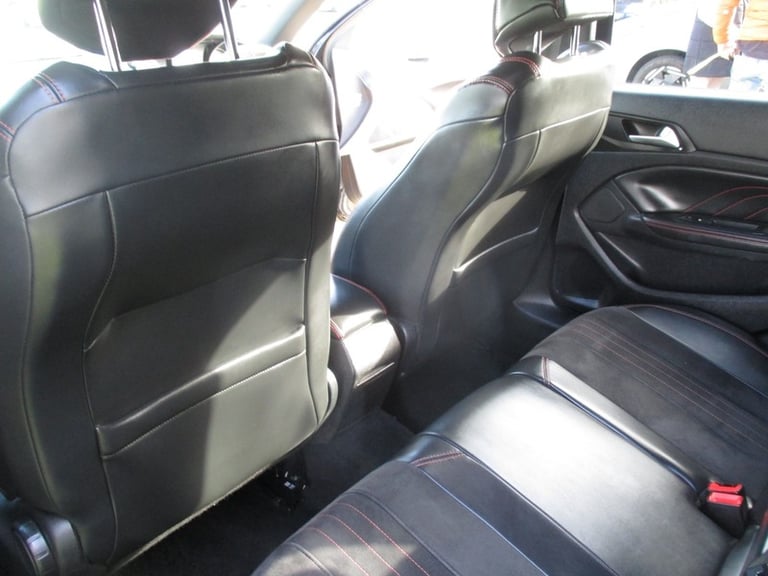 Peugeot 308 BLUE HDI S/S SW GT LINE
