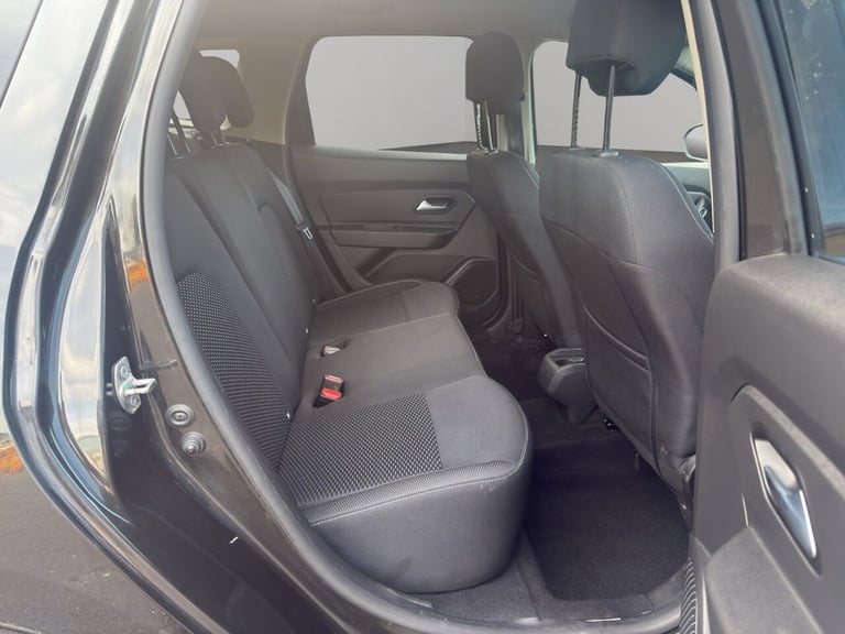2021 Dacia Duster 1.3 TCe Comfort SUV 5dr Petrol Manual Euro 6 (s/s) (130 ps) HATCHBACK Petrol Ma...