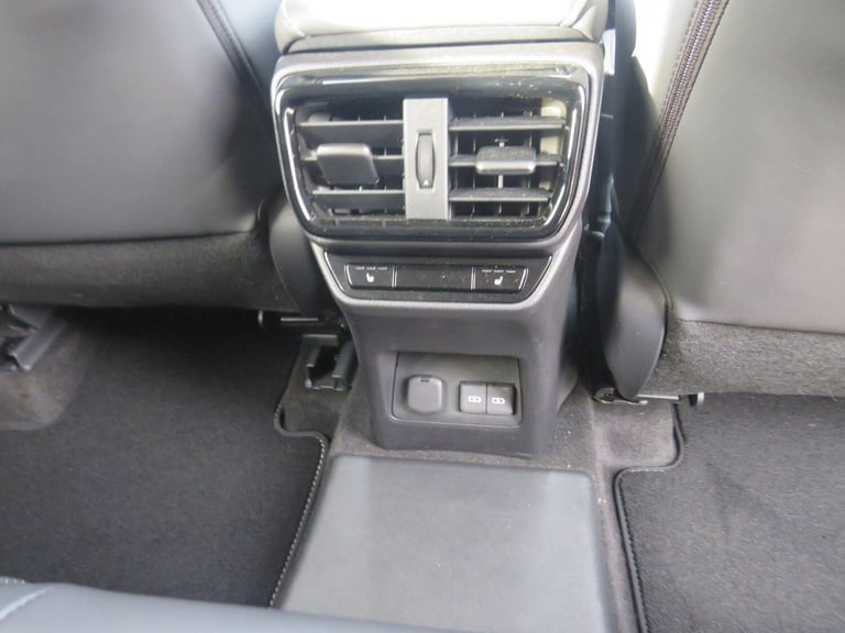 2024 Lexus NX 2.5 450h+ 18.1kWh Premium Plus SUV 5dr Petrol Plug-in Hybrid E-CVT 4WD Euro ESTATE ...