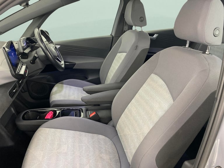 2022 Volkswagen ID.3 107KW Life Pro 58kWh 5dr Auto HATCHBACK ELECTRIC Automatic