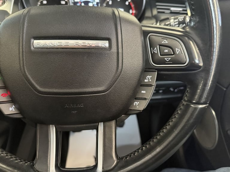 2016 Land Rover Range Rover Evoque 2.0 eD4 SE SUV 5dr Diesel Manual FWD Euro 6 (s/s) (150 ps) EST...