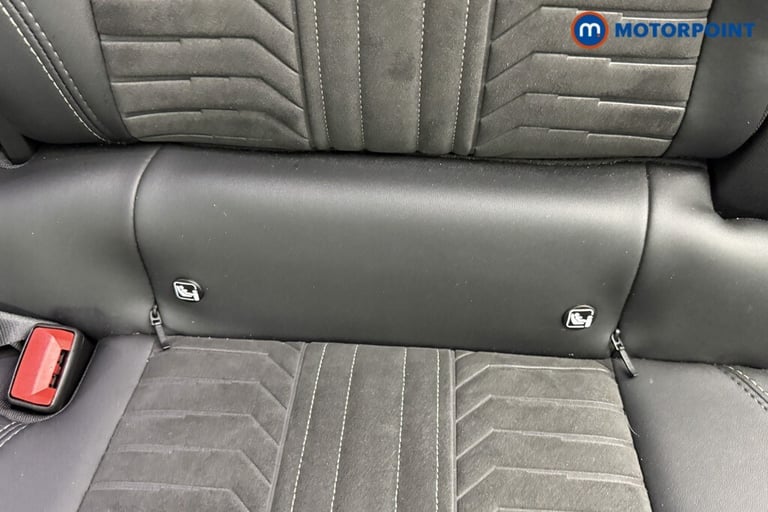 2024 Peugeot 3008 1.2 Hybrid 136 GT 5dr e-DSC6 SUV Petrol Automatic