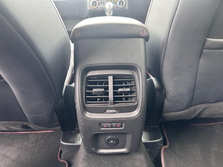 2023 Ford Kuga Kuga ST-Line X Edition 5 door 1.5L EcoBoost 150PS FWD 6 Speed Manual HATCHBACK Pet...