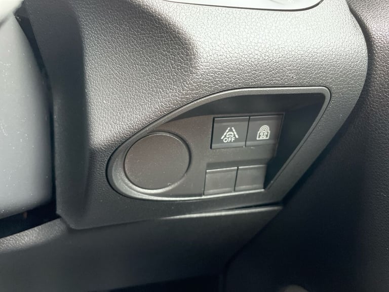 2022 Vauxhall Combo Life Combo Life 1.5 Turbo D SE 5Dr [7 Seat] Estate MPV Diesel Manual