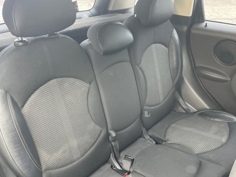 2012 MINI Countryman 1.6 Cooper S SUV 5dr Petrol Manual ALL4 Euro 5 (s/s) (184 ps) HATCHBACK Petr...