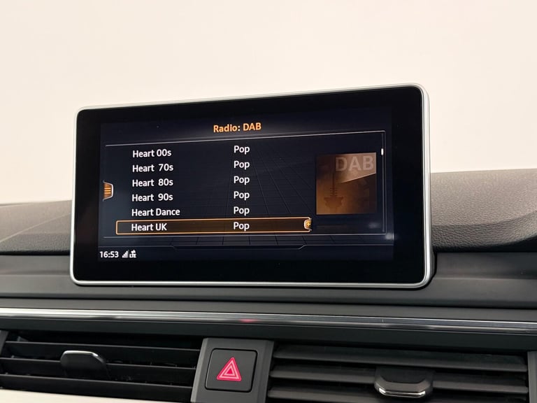 2019 Audi A5 2.0 TFSI 40 S line S Tronic Euro 6 (s/s) 2dr COUPE Petrol Automatic