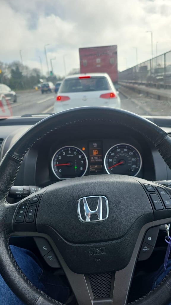 2017 Land Rover Range Rover Evoque 2.0 eD4 SE Tech FWD Euro 6 (s/s) 5dr SUV Diesel Manual